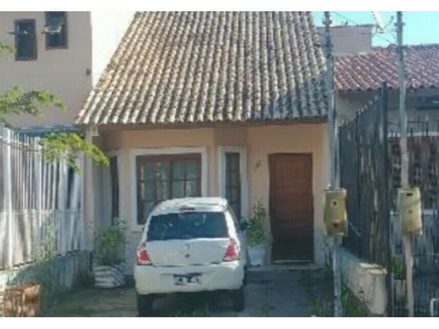 Foto 3 de 4: Casa em leilão em Porto Alegre - RS — Casa à venda em leilão