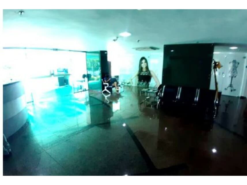 Foto 3 de 14: Comercial em leilão em Manaus - AM — Sala Comercial à venda em leilão