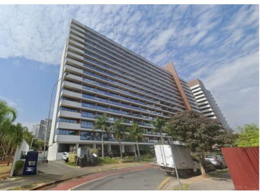 Foto 3 de 3: Comercial em leilão em São Caetano Do Sul - SP — Conjunto Comercial à venda em leilão