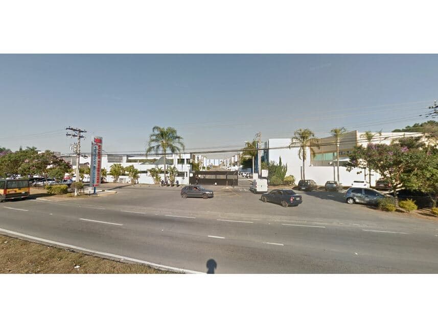 Comercial em leilão em Jacareí - SP — Prédio Comercial à venda em leilão