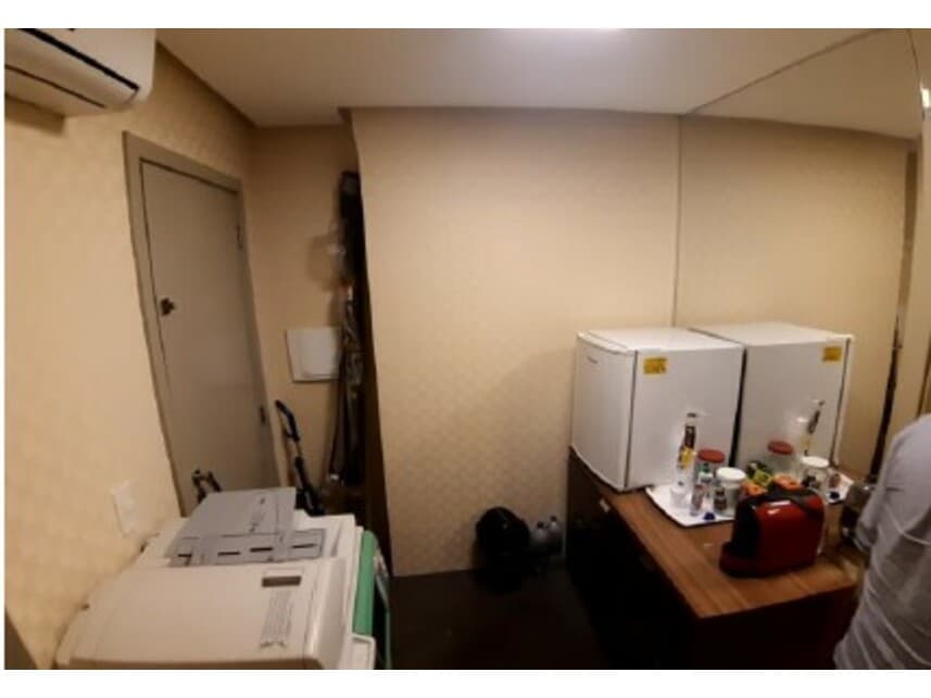 Foto 11 de 14: Comercial em leilão em Manaus - AM — Sala Comercial à venda em leilão