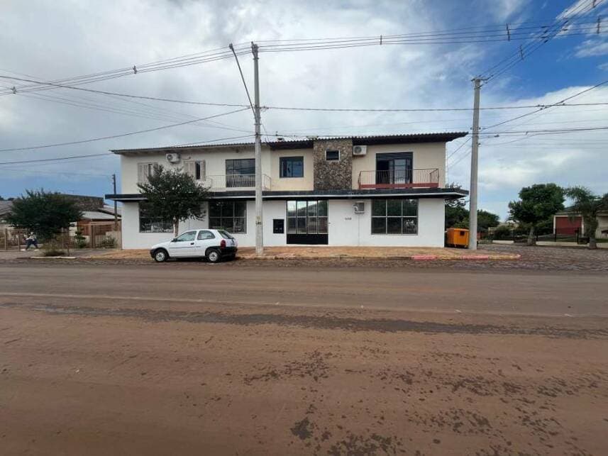 Foto 1 de 27: Apartamento em leilão em Fortaleza Dos Valos - RS — Apartamento à venda em leilão