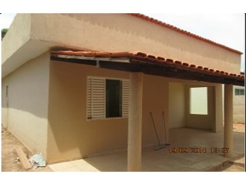 Foto 2 de 19: Casa em leilão em Buritizeiro - MG — Casa à venda em leilão