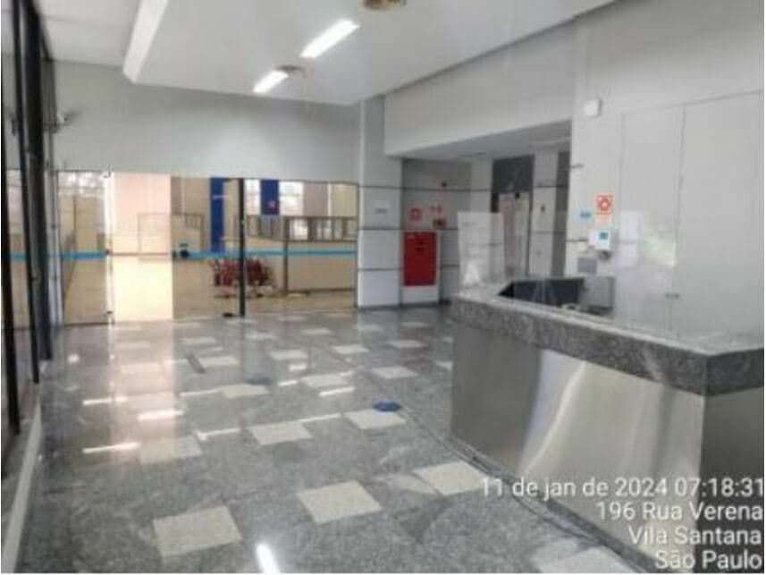 Foto 9 de 13: Comercial em leilão em São Paulo - SP — Imóvel Comercial à venda
