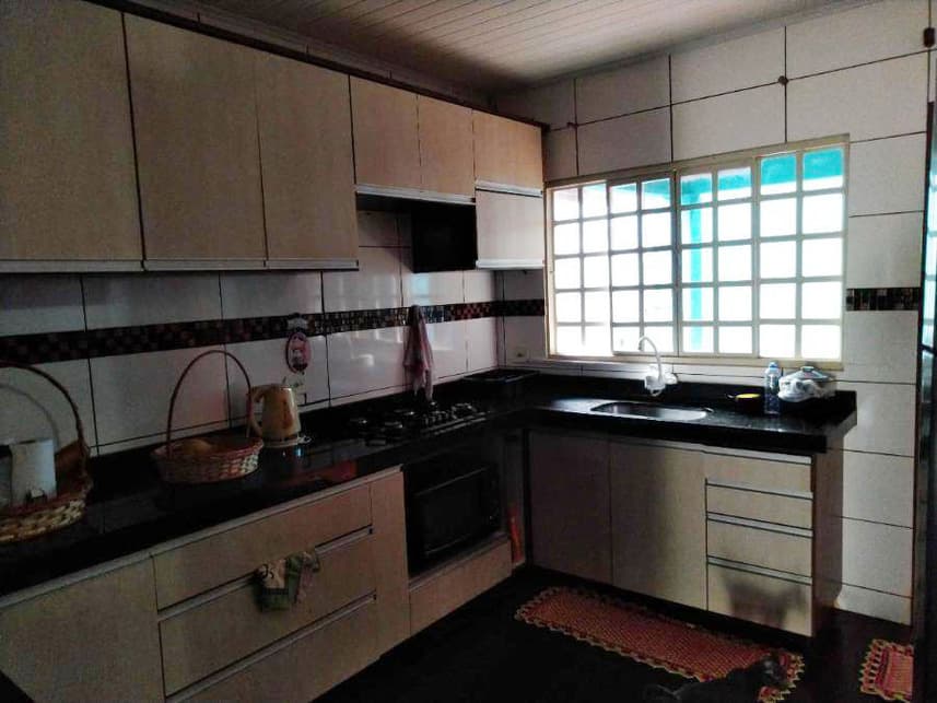 Foto 12 de 23: Casa em leilão em Rio Brilhante - MS — Casa à venda em leilão