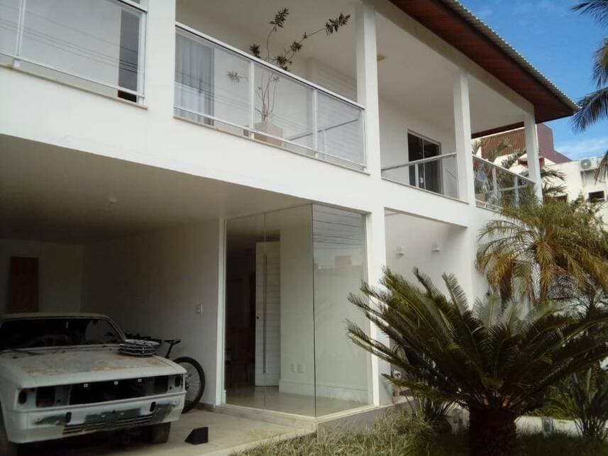 Foto 2 de 12: Casa em leilão em Campos Dos Goytacazes - RJ — Casa à venda em leilão