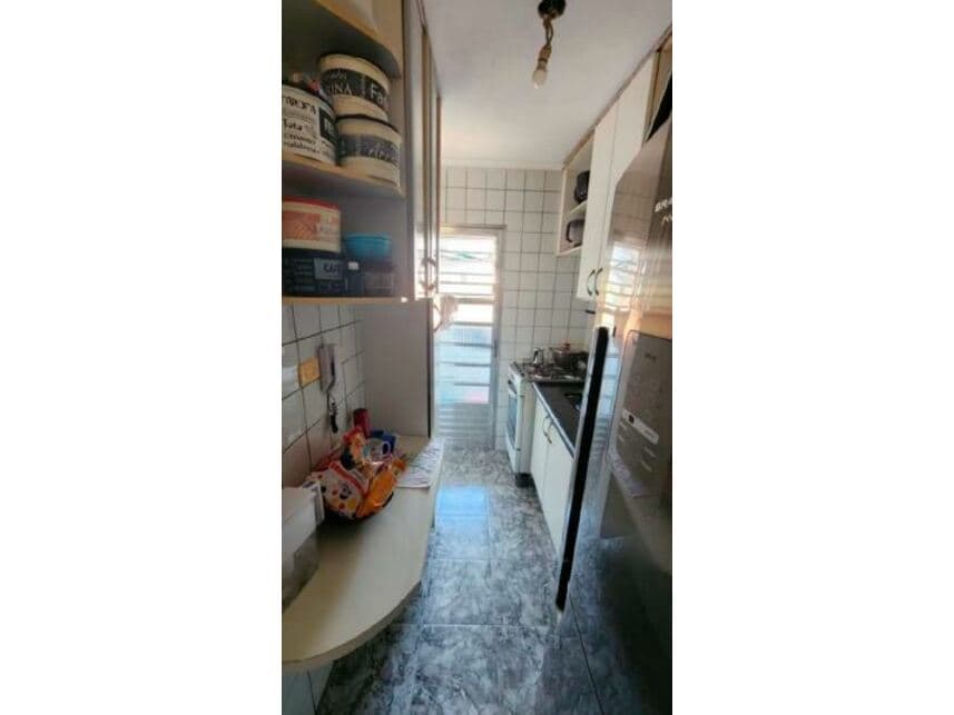 Foto 10 de 17: Apartamento em leilão em São Paulo - SP — Apartamento à venda em leilão