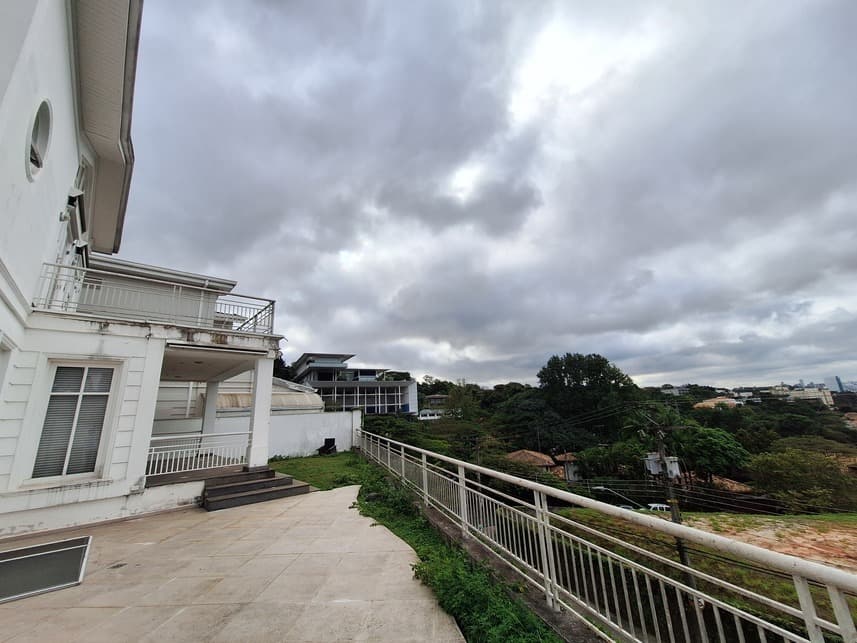 Foto 36 de 49: Casa em leilão em São Paulo - SP — Casa à venda