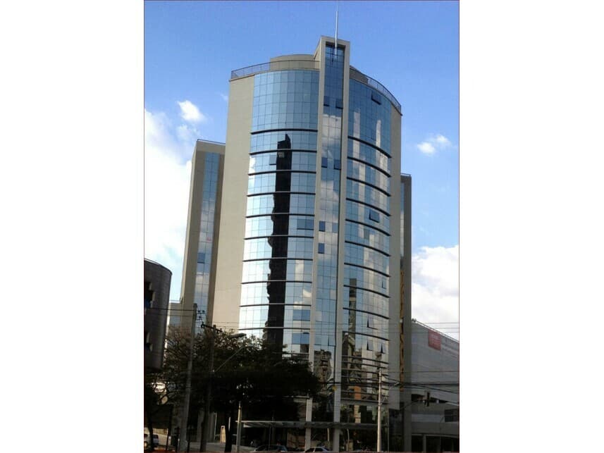 Foto 1 de 11: Comercial em leilão em Belo Horizonte - MG — Sala Comercial à venda