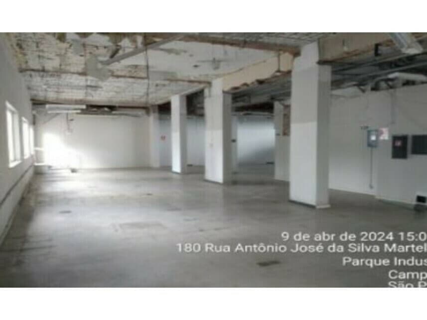Foto 16 de 22: Comercial em leilão em Campinas - SP — Imóvel Comercial à venda