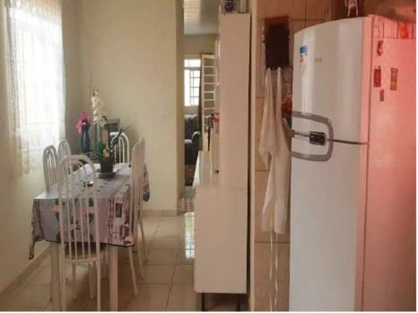 Foto 7 de 11: Casa em leilão em Marília - SP — Casa à venda em leilão