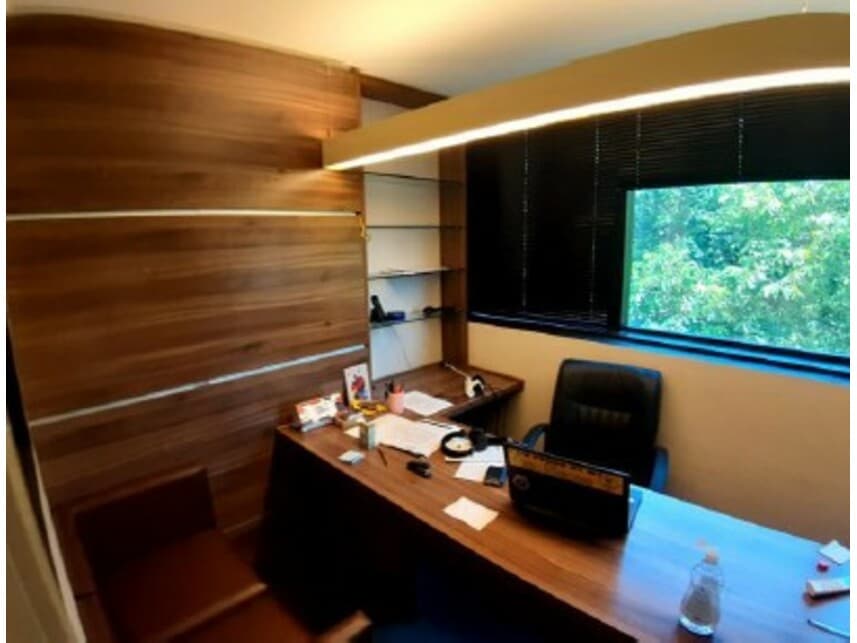 Foto 9 de 14: Comercial em leilão em Manaus - AM — Sala Comercial à venda em leilão