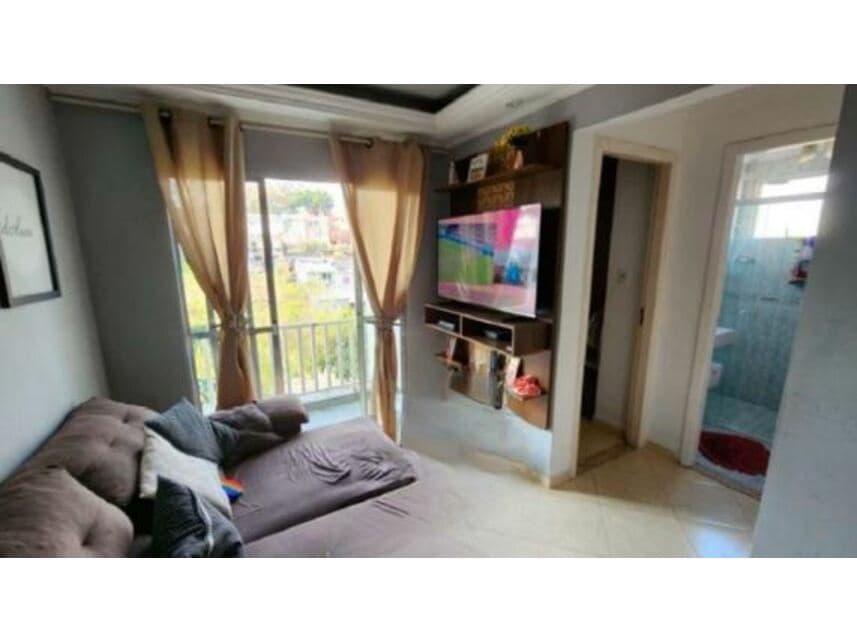 Foto 5 de 17: Apartamento em leilão em São Paulo - SP — Apartamento à venda em leilão
