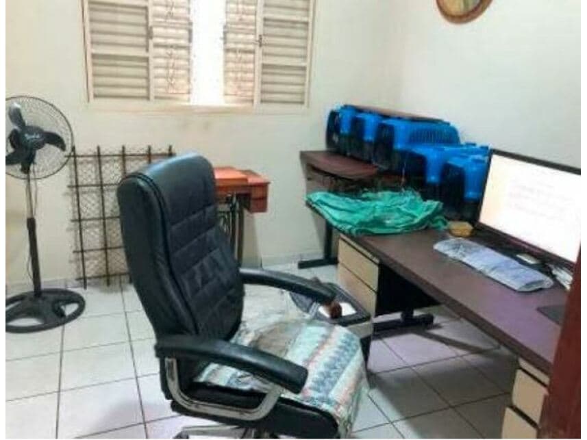 Foto 6 de 12: Comercial em leilão em Araras - SP — Residencial / Comercial à venda em leilão