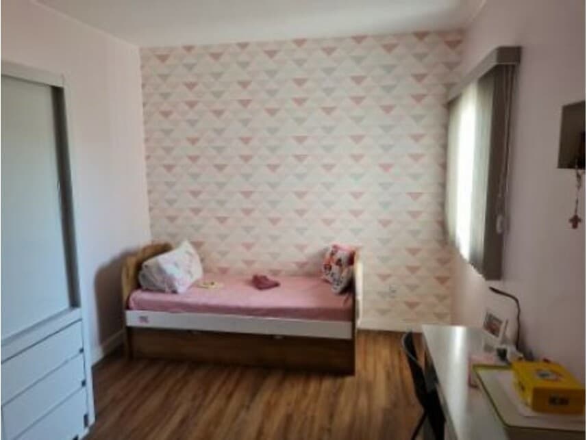 Foto 10 de 11: Casa em leilão em Brasília - DF — Casa à venda em leilão