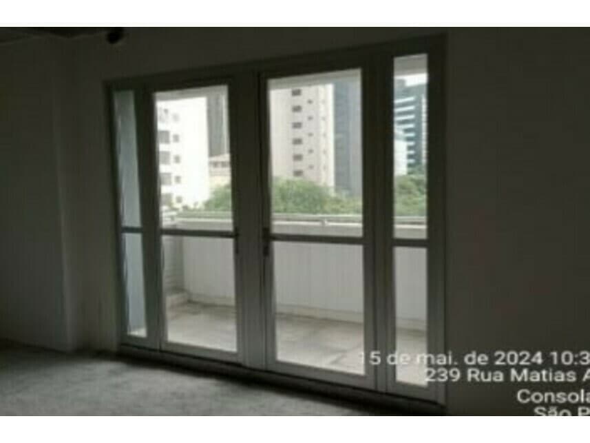 Foto 8 de 8: Comercial em leilão em São Paulo - SP — Sala Comercial à venda