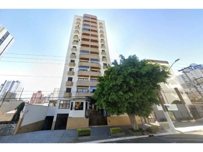 Foto 1 de 19: Apartamento em leilão em São Bernardo Do Campo - SP — Apartamento à venda em leilão