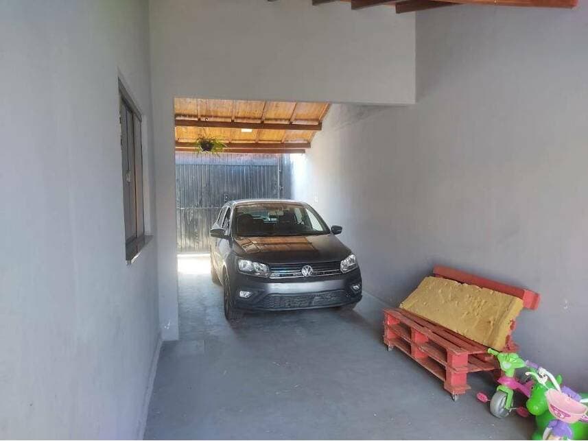 Foto 12 de 15: Casa em leilão em Maracaju - MS — Casa à venda em leilão