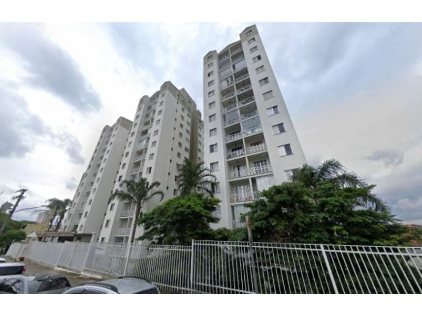 Foto 1 de 17: Apartamento em leilão em São Paulo - SP — Apartamento à venda em leilão