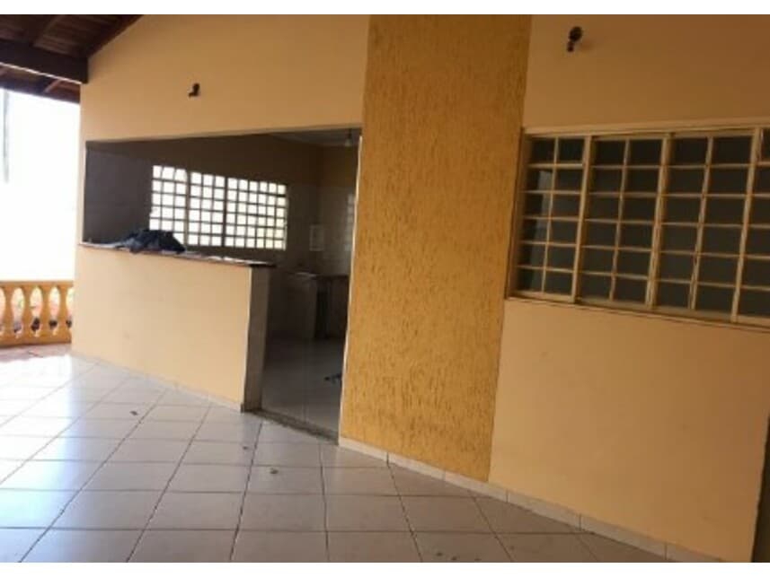 Foto 5 de 14: Casa em leilão em Araras - SP — Casa à venda em leilão