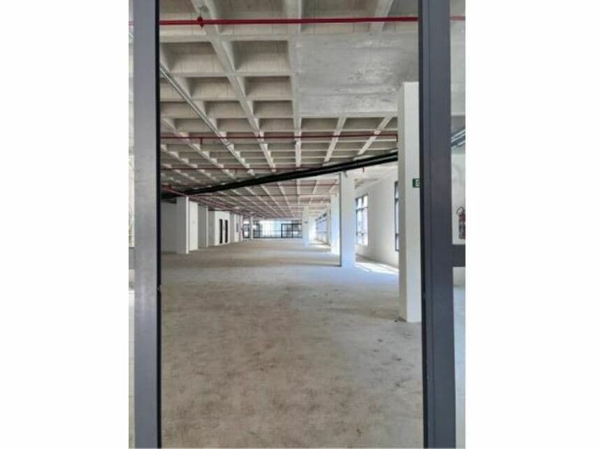 Foto 11 de 29: Comercial em leilão em São Paulo - SP — Conjunto Comercial à venda