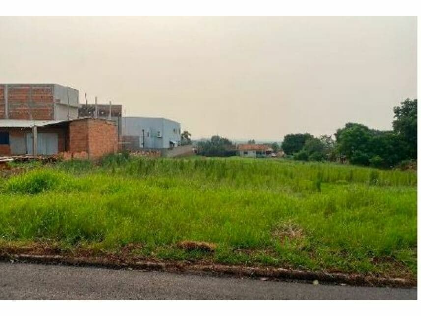 Foto 3 de 7: Terreno em leilão em Tupãssi - PR — Terrenos à venda em leilão