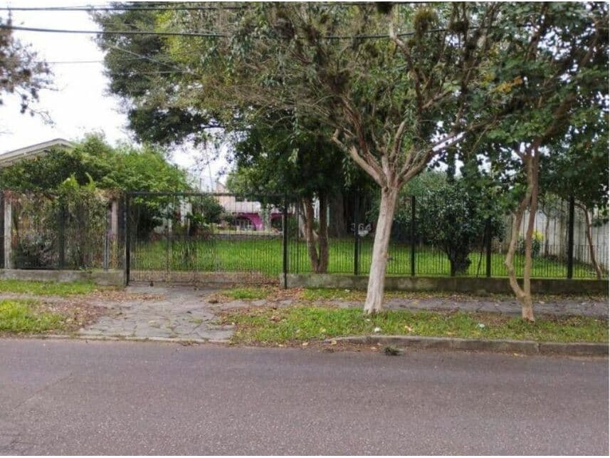 Foto 3 de 4: Casa em leilão em Porto Alegre - RS — Casa à venda em leilão