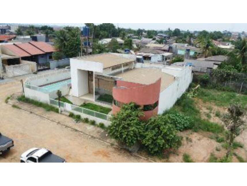Foto 6 de 20: Casa em leilão em Colniza - MT — Casa à venda em leilão