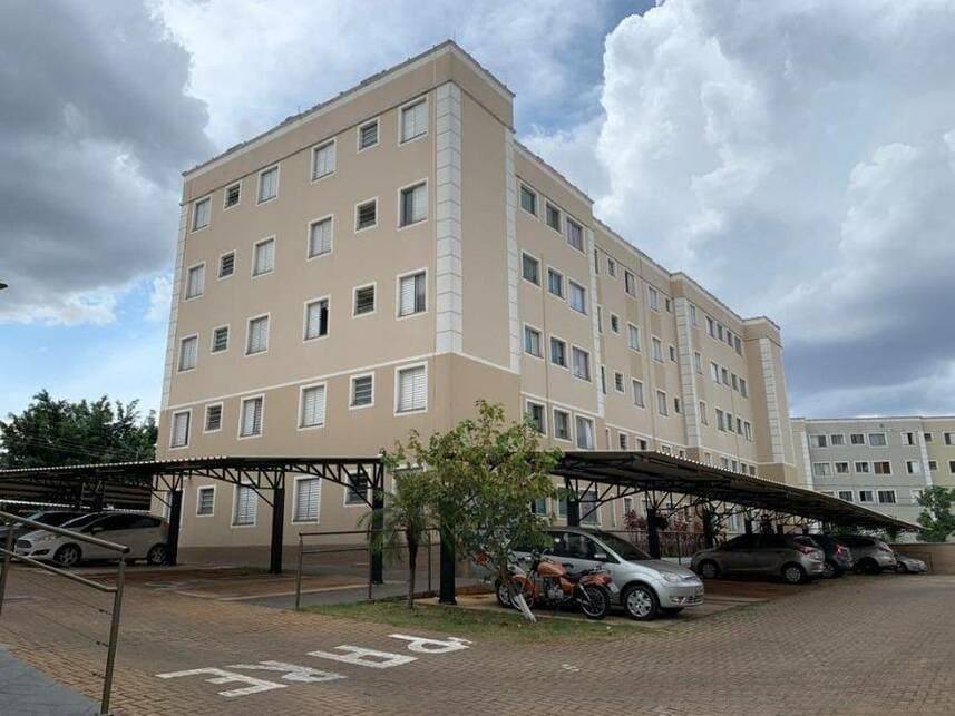 Foto 4 de 11: Apartamento em leilão em Bauru - SP — Apartamento à venda em leilão
