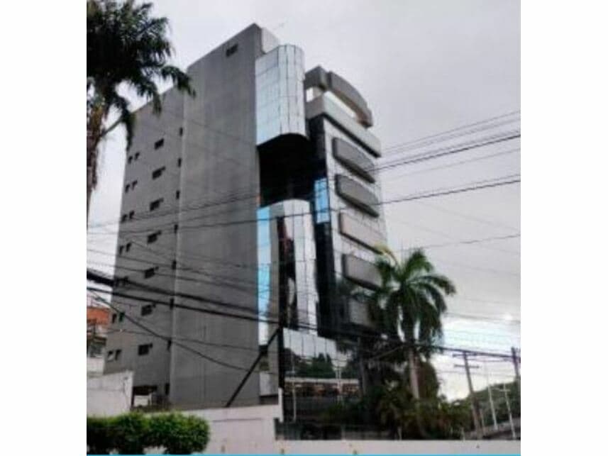 Foto 3 de 13: Comercial em leilão em Salvador - BA — Prédio Comercial à venda