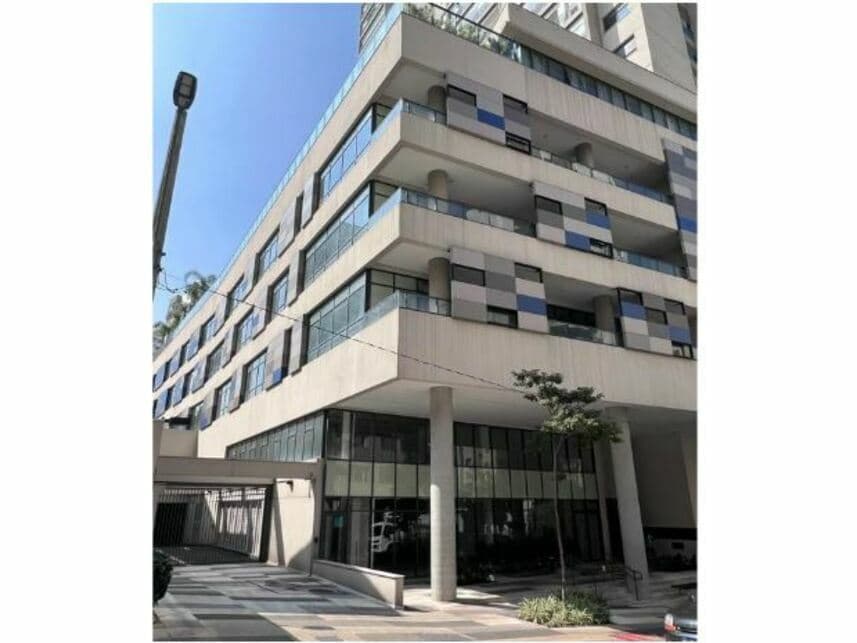 Foto 2 de 29: Comercial em leilão em São Paulo - SP — Conjunto Comercial à venda