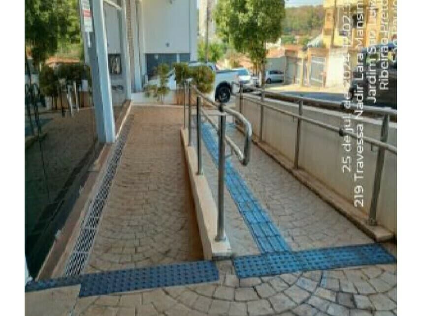Foto 2 de 15: Comercial em leilão em Ribeirão Preto - SP — Imóvel Comercial à venda