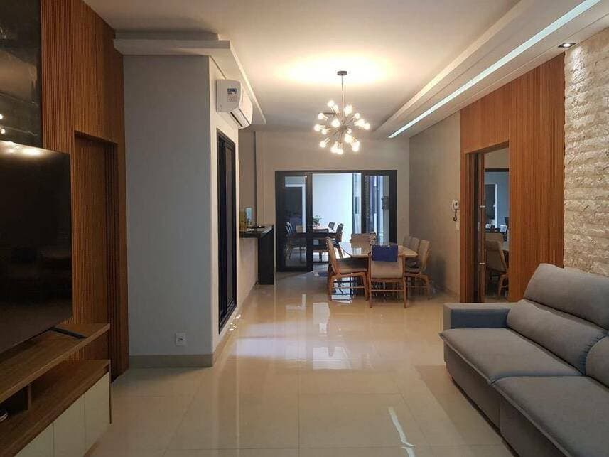 Foto 6 de 26: Casa em leilão em Jataí - GO — Casa à venda em leilão