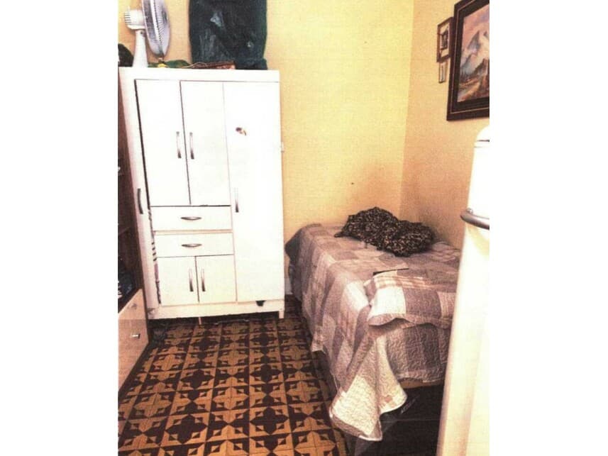 Foto 6 de 6: Casa em leilão em São Paulo - SP — Casa à venda em leilão