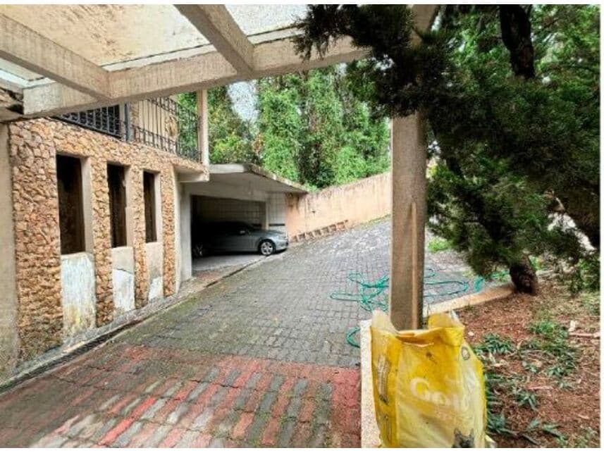 Foto 4 de 29: Casa em leilão em Mairiporã - SP — Casa à venda em leilão