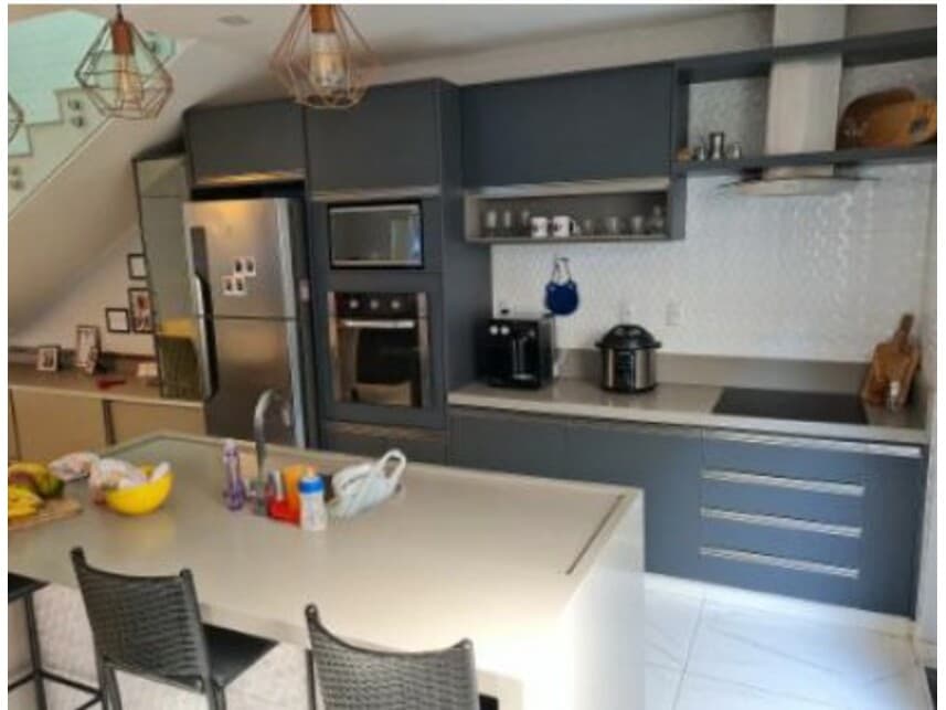Foto 5 de 11: Casa em leilão em Brasília - DF — Casa à venda em leilão