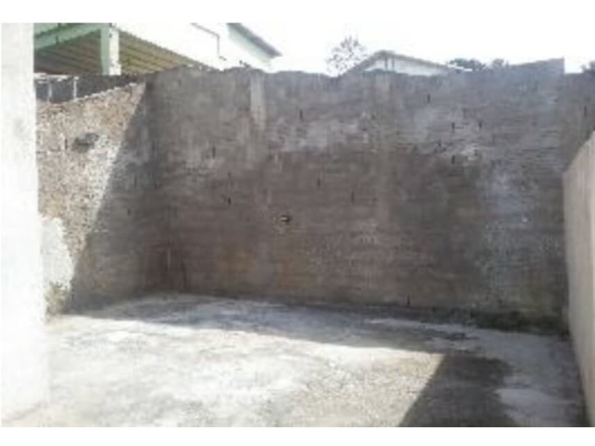 Foto 10 de 11: Casa em leilão em Campo Belo - MG — Casa à venda em leilão