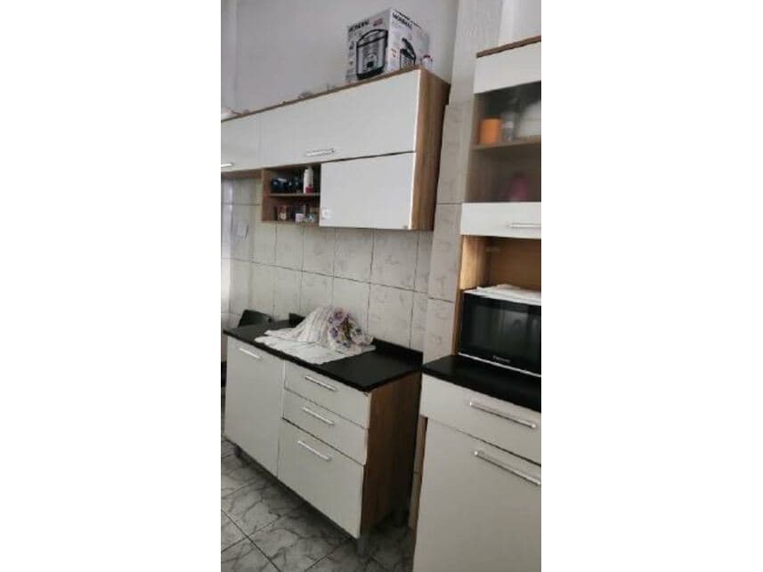 Foto 9 de 28: Casa em leilão em Taubaté - SP — Sobrados à venda em leilão