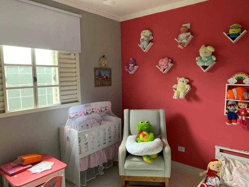 Foto 11 de 15: Casa em leilão em Campo Grande - MS — Casa à venda em leilão
