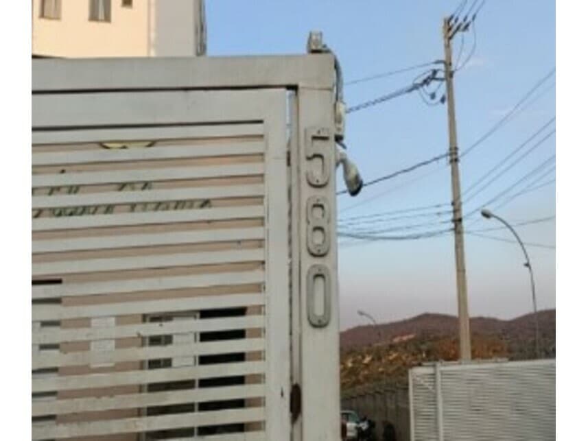Foto 2 de 2: Apartamento em leilão em Lagoa Santa - MG — Apartamento à venda em leilão