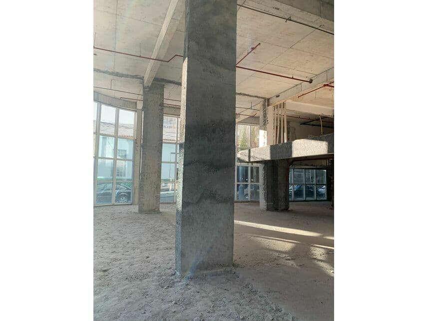 Foto 6 de 8: Comercial em leilão em Rio De Janeiro - RJ — Sala Comercial à venda