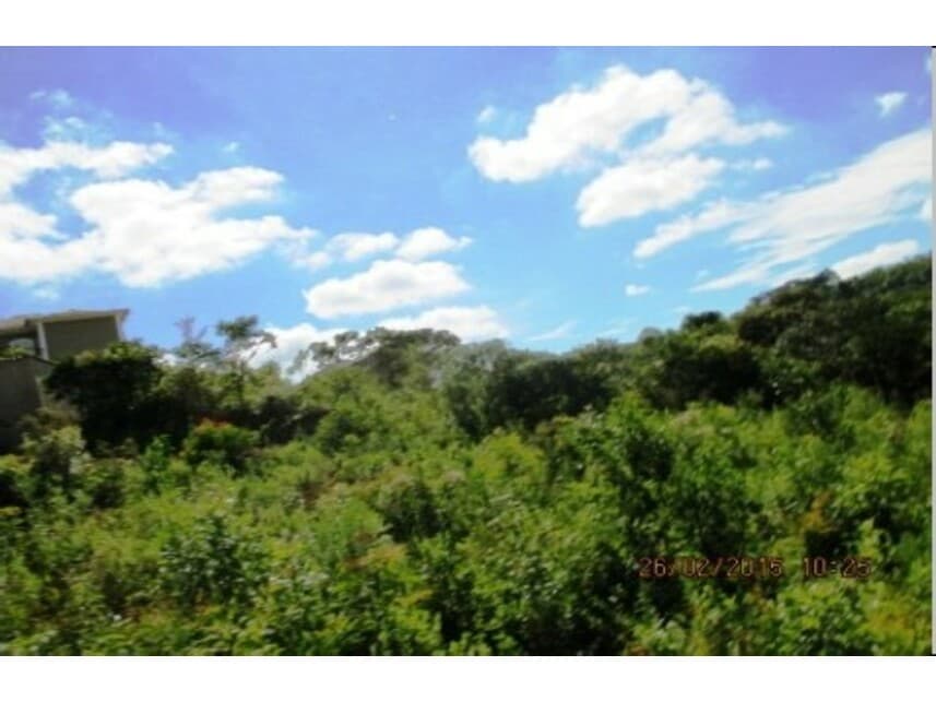 Foto 4 de 4: Terreno em leilão em Tiradentes - MG — Terreno à venda em leilão