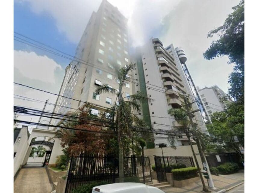 Foto 3 de 13: Comercial em leilão em São Paulo - SP — Sala Comercial à venda em leilão