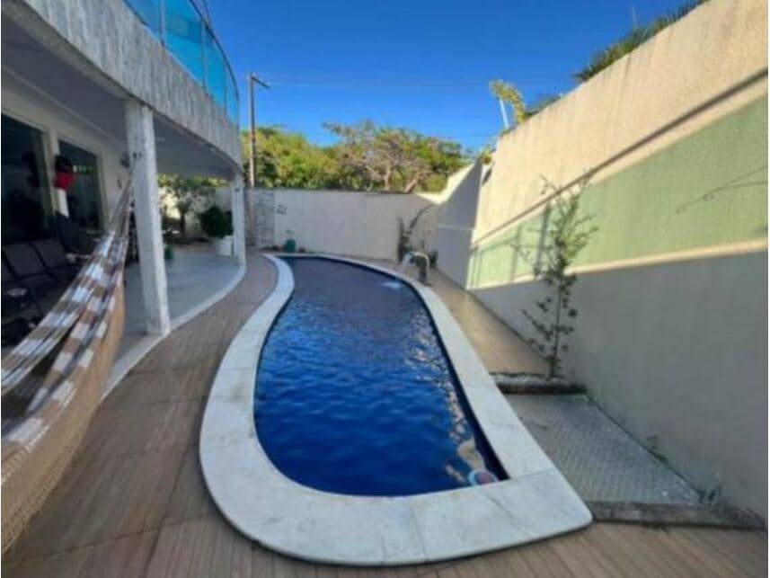 Foto 21 de 22: Casa em leilão em Parnamirim - RN — Casa à venda em leilão