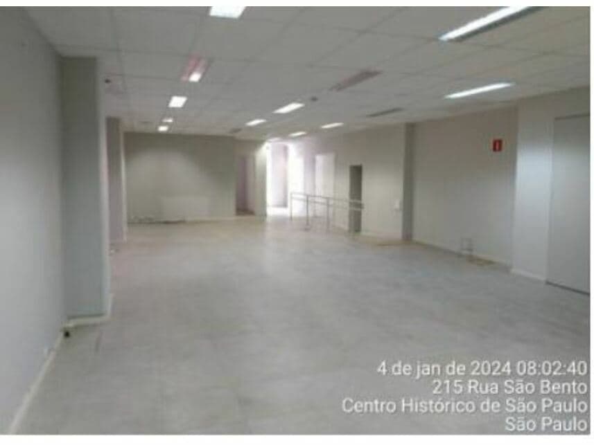 Foto 18 de 20: Comercial em leilão em São Paulo - SP — Prédio Comercial à venda