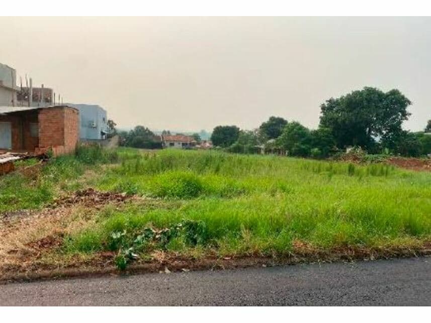 Foto 2 de 7: Terreno em leilão em Tupãssi - PR — Terrenos à venda em leilão