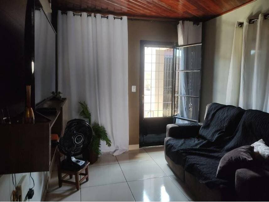 Foto 4 de 15: Casa em leilão em Maracaju - MS — Casa à venda em leilão