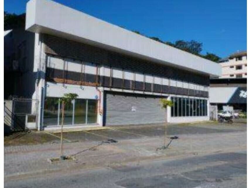 Foto 2 de 13: Comercial em leilão em Blumenau - SC — Imóvel Comercial à venda