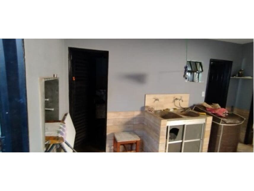 Foto 12 de 22: Casa em leilão em Ribeirão Preto - SP — Casa à venda em leilão