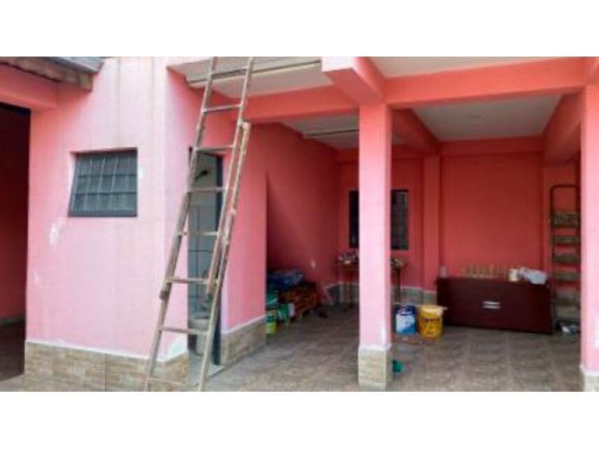 Foto 5 de 20: Casa em leilão em Botucatu - SP — Casa à venda em leilão